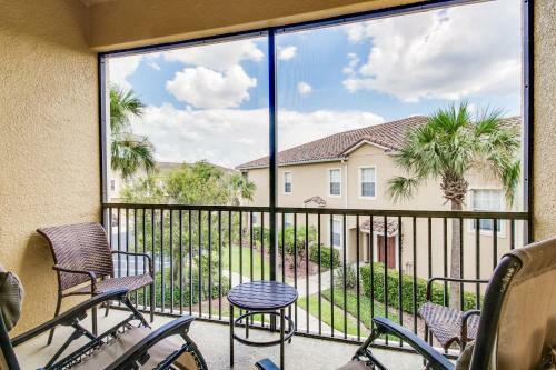 Oakwater Resort 7504