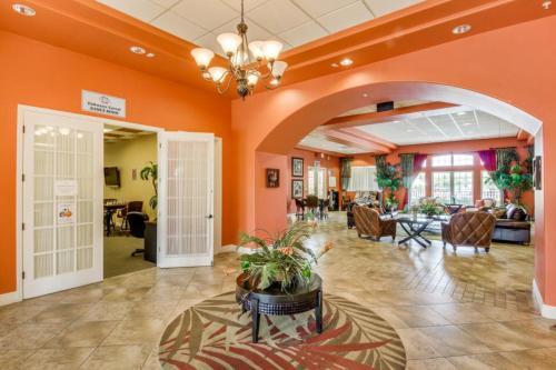 Oakwater Resort 7504