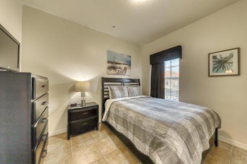 Oakwater Resort 7504