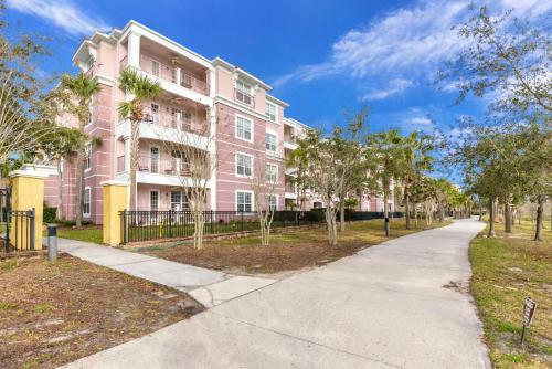 Apartamento Spring Lakeview Condo