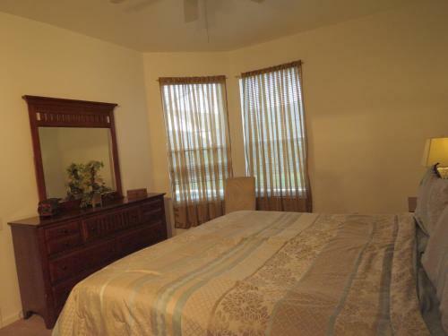 4 Bedroom Formosa Area Home