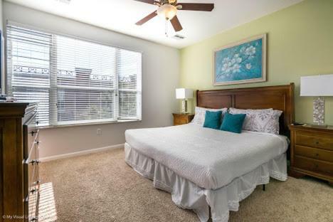 Tropical Splendor Townhouse