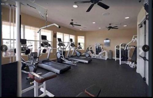 Apartamento Executive 3 Bedroom Villa At Universal