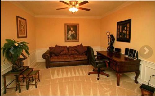 Apartamento Executive 3 Bedroom Villa At Universal