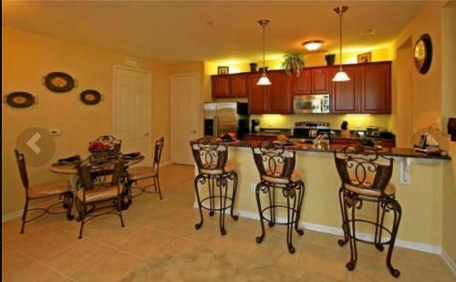 Apartamento Executive 3 Bedroom Villa At Universal