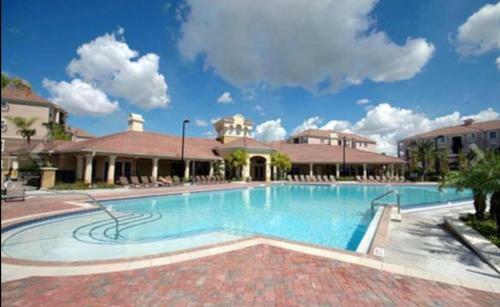 Apartamento Executive 3 Bedroom Villa At Universal