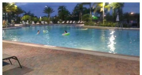 Apartamento Executive 3 Bedroom Villa At Universal