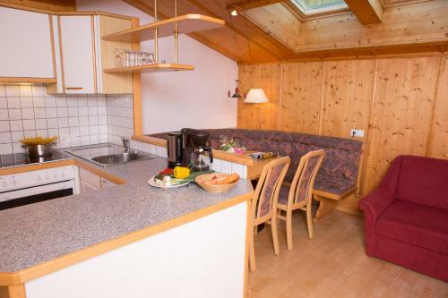 Hostal Landhaus Huber