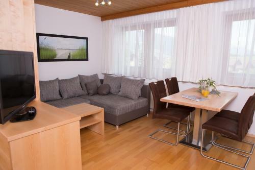 Hostal Landhaus Huber