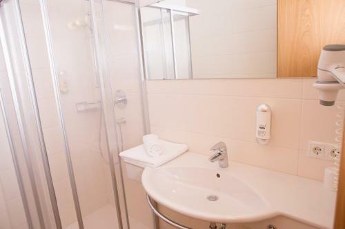 Hostal Landhaus Huber