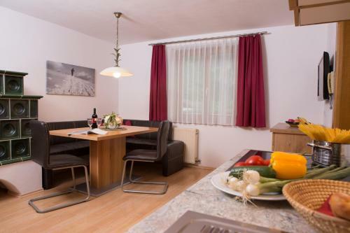 Hostal Landhaus Huber