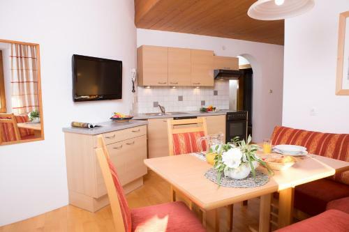 Hostal Landhaus Huber