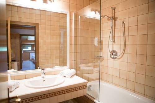 Hostal Landhaus Huber