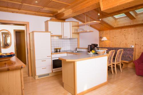 Hostal Landhaus Huber