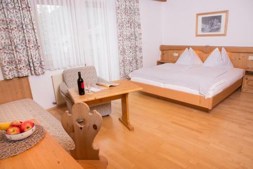 Hostal Landhaus Huber