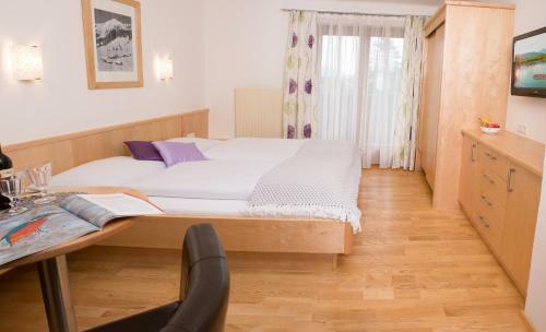 Hostal Landhaus Huber