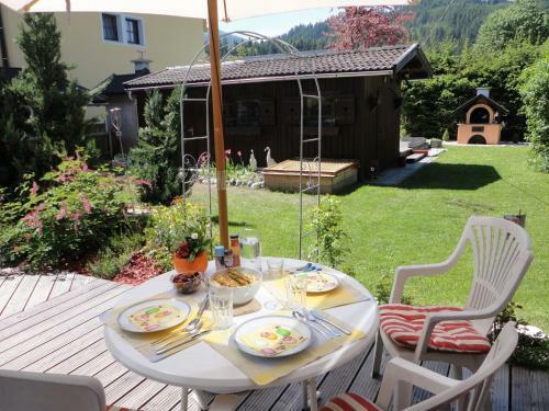 Apartamento Rottmann I