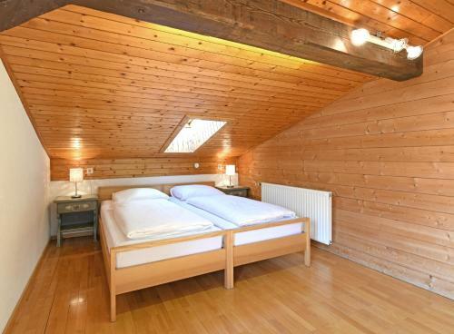 Hotel Ferienidylle St. Hubertus