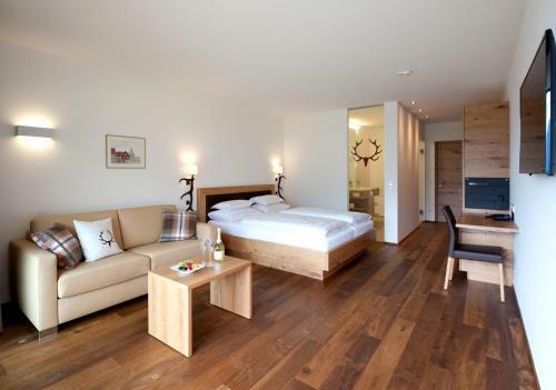Hotel Ferienidylle St. Hubertus
