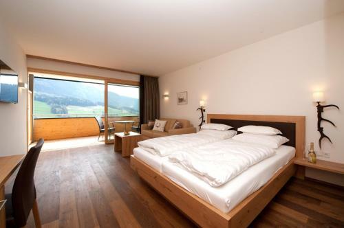 Hotel Ferienidylle St. Hubertus