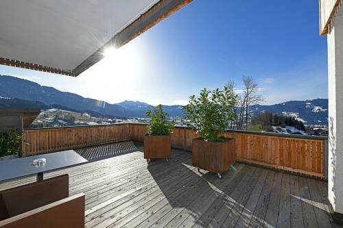 Hotel Ferienidylle St. Hubertus