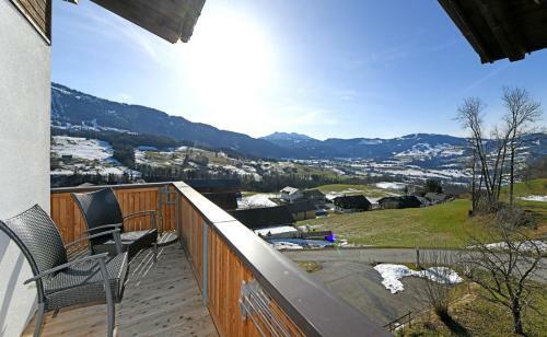 Hotel Ferienidylle St. Hubertus