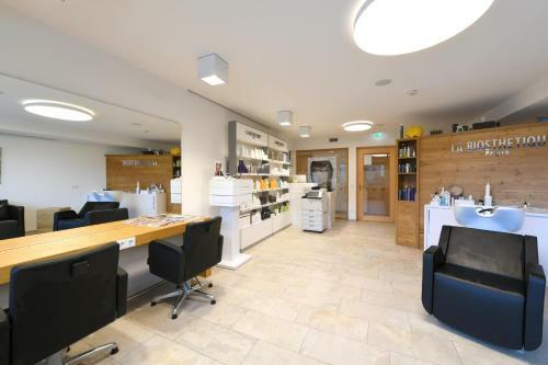 Hotel Ferienidylle St. Hubertus