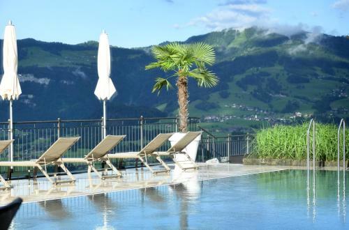 Hotel Ferienidylle St. Hubertus