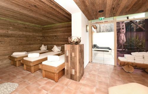 Hotel Ferienidylle St. Hubertus