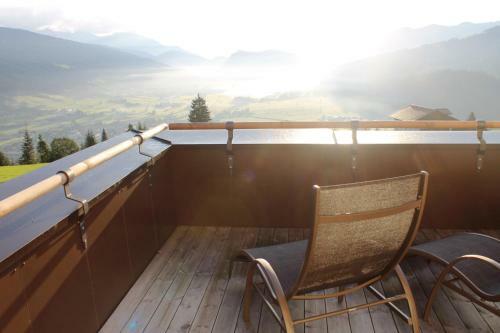 Hotel-berggasthof Winterbauer