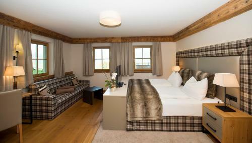 Hotel-berggasthof Winterbauer
