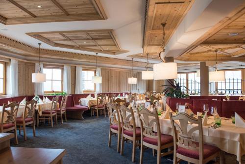 Hotel-berggasthof Winterbauer