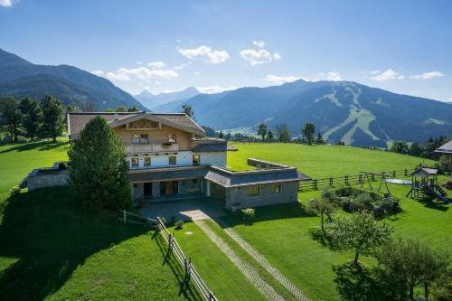 Hotel-berggasthof Winterbauer