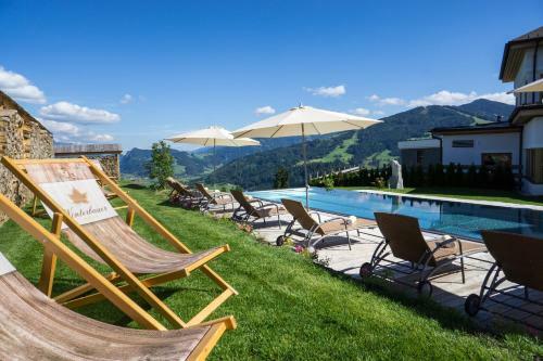 Hotel-berggasthof Winterbauer