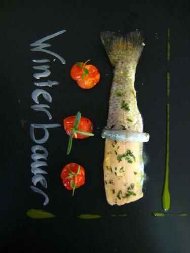 Hotel-berggasthof Winterbauer