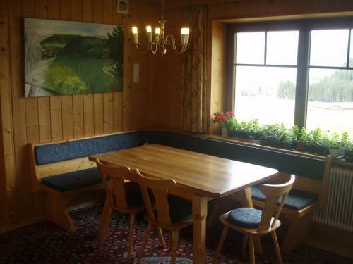 Hostal Austrian Alps - Haus Kienreich