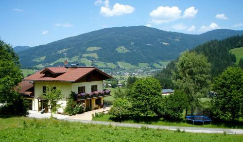 Hostal Austrian Alps - Haus Kienreich