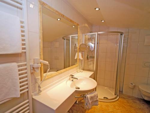 Hotel Garni Alpenland