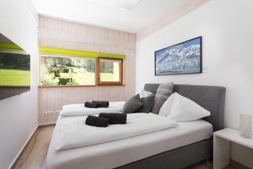 Designferienhaus Altenmarkt Zauchensee