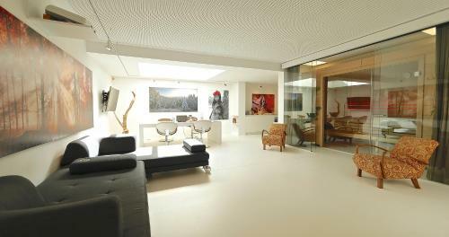 Designferienhaus Altenmarkt Zauchensee