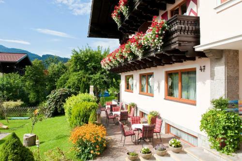 Hotel Landhaus Steiner