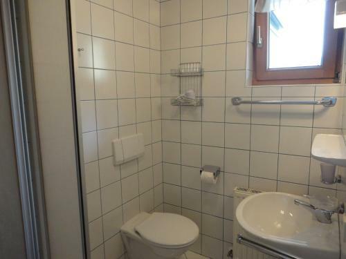 Hostal Haus Vital