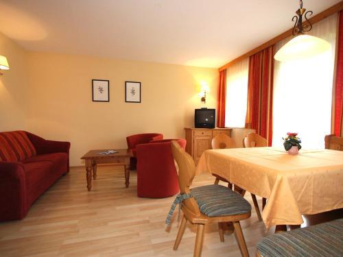 Apartment Hofresidenz.1