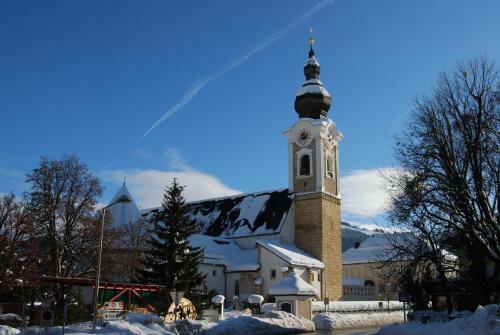 Hotel Rosner