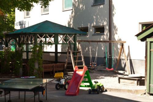 Hotel Rosner
