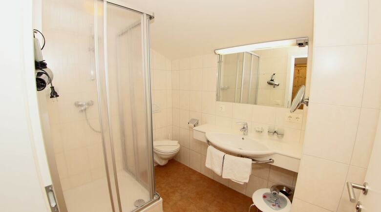 Hostal Pension Bliem
