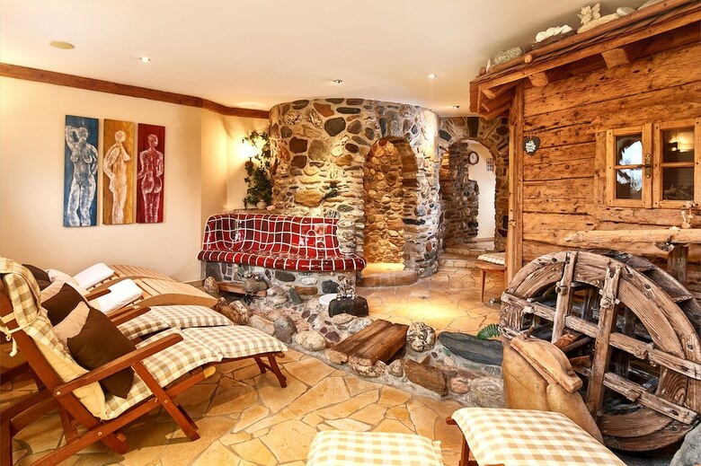 Hostal Pension Bliem