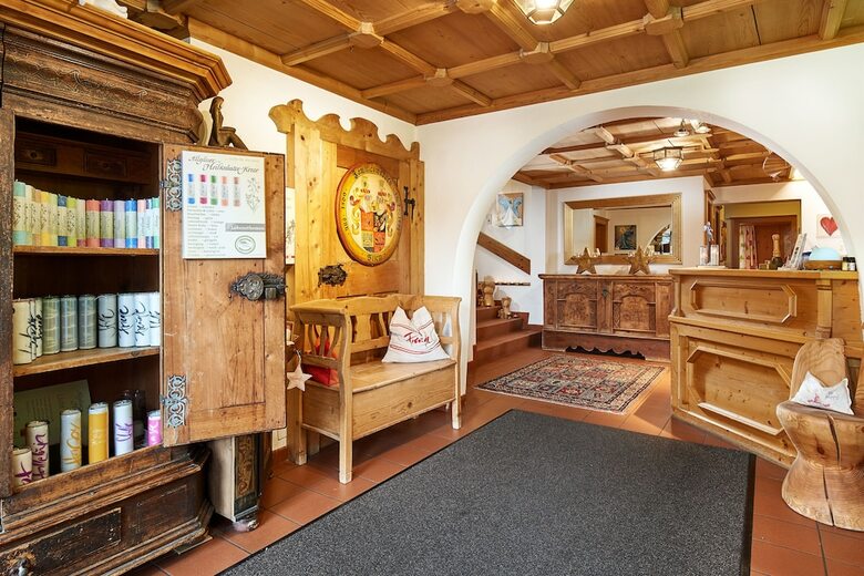 Hostal Pension Bliem