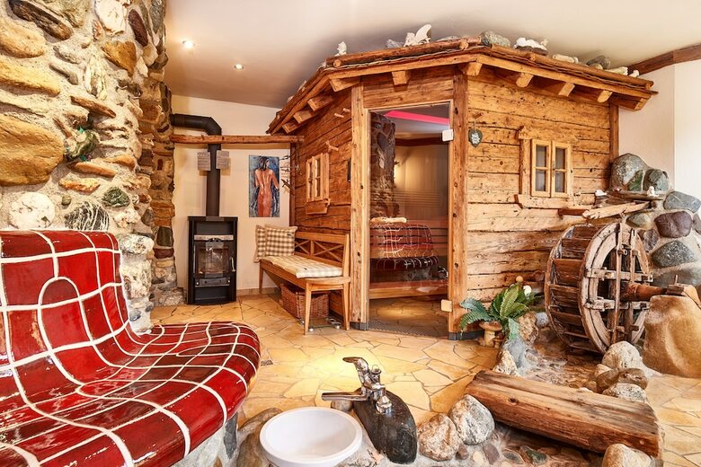 Hostal Pension Bliem