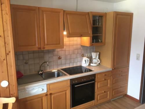 Apartamento Haus Salzburgerland